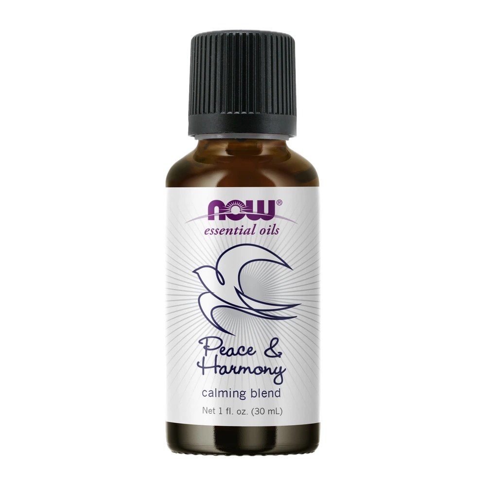 Now - Peace & Harmony - 1 oz