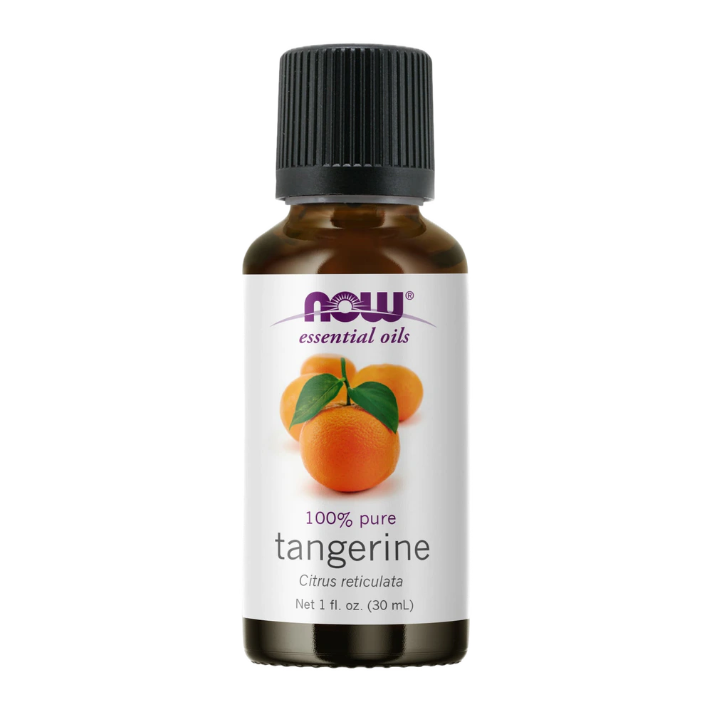 Now - Tangerine - 1 oz