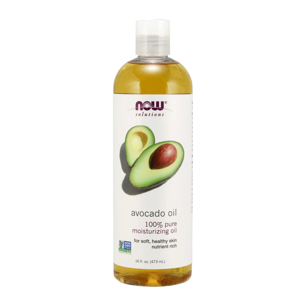 Now - Avocado Oil - 16 oz