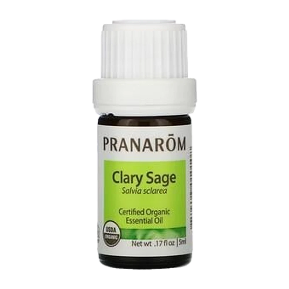 Pranarom - Clary Sage - 5 ML