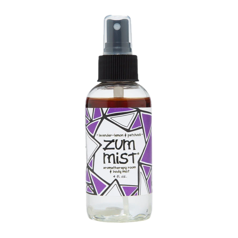 Zum Mist - Lavender-Lemon Patchouli