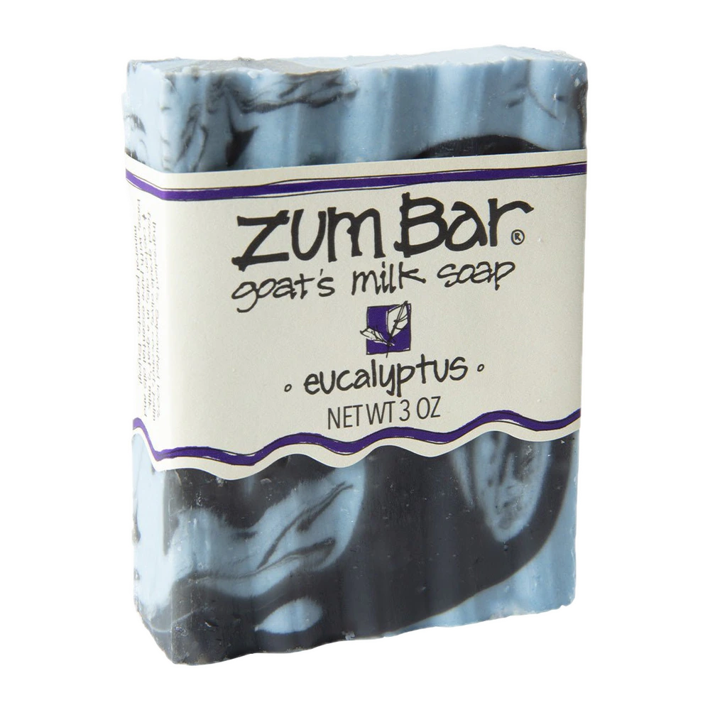 Zum Bar - Eucalyptus - 3 oz