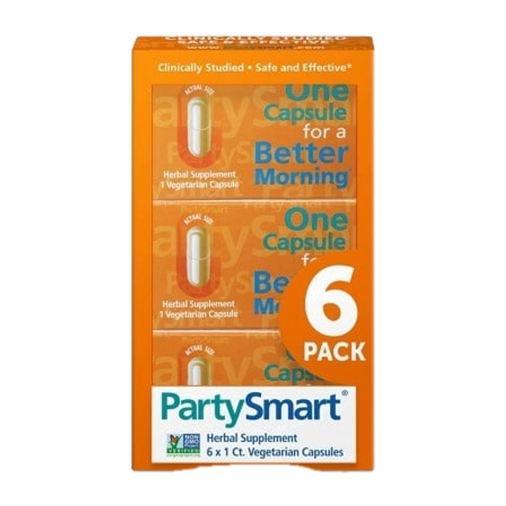 Himalaya - Party Smart - 6 Pack