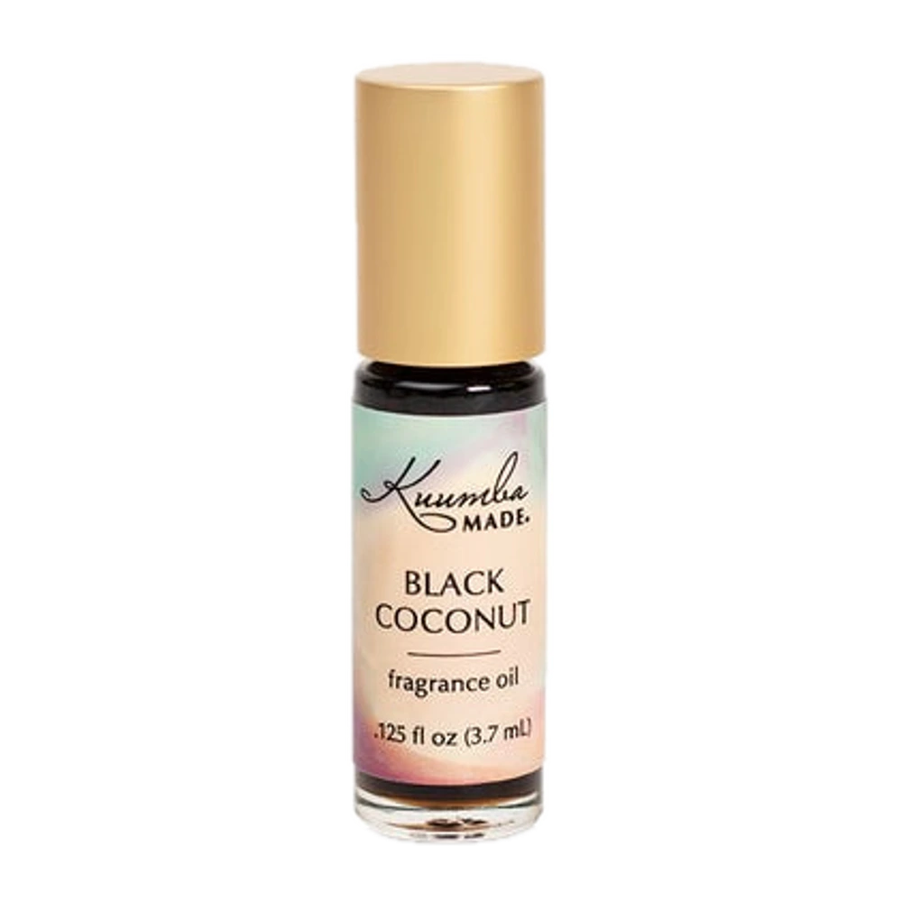 Kuumba Made - Black Coconut - 3.7 ml