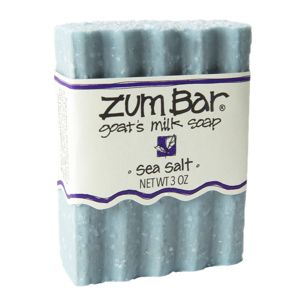 Zum Bar - Sea Salt - 3 oz