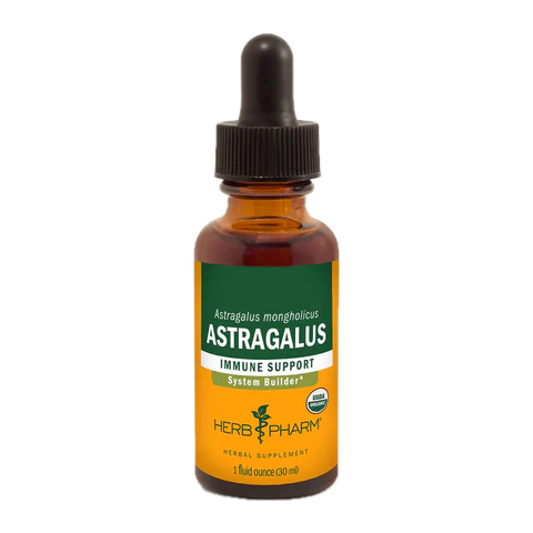 Herb Pharm - Astragalus Extract - 1 oz