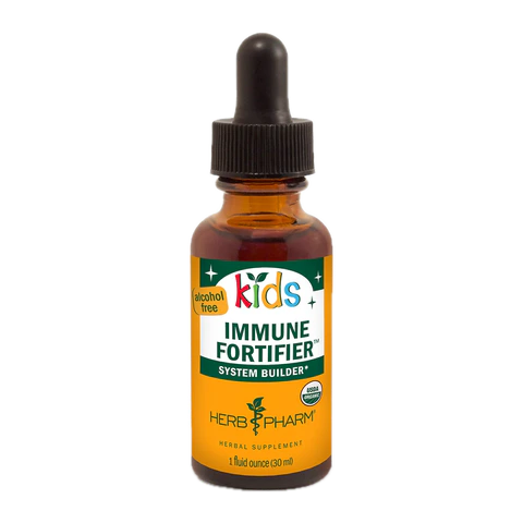 Herb Pharm - Kids Immune Fortifier - 1 oz